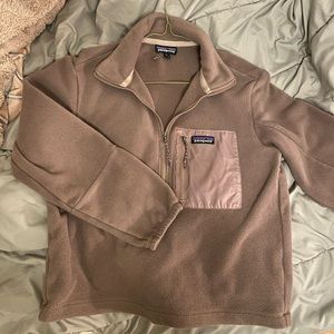Patagonia Microdini 1/2-Zip Pullover